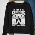 Camping Dad Tshirt Sweatshirt Gifts for Old Women