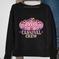 Carnival Crew Shirts Carnival Shirts Carnival Sweatshirt Gifts for Old Women