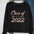 Class Of 2022 Seniors Sweatshirt Gifts for Old Women