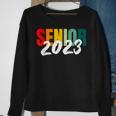Class Of 2023 Senior 2023 Sweatshirt Gifts for Old Women