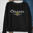 Classic 1942 Vintage 80Th Birthday Sweatshirt Gifts for Old Women