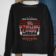 Cool My Bowling Excuses Gift Funny Bowling Gift Tshirt Sweatshirt Gifts for Old Women