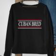 Cuban Bred Sweatshirt Gifts for Old Women