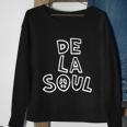 De La Soul Sweatshirt Gifts for Old Women