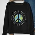 Earth Day Everyday Earth Day V2 Sweatshirt Gifts for Old Women