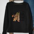 Every Your I Fall For Bonfires Flannels Autumn Leaves Sweatshirt Gifts for Old Women