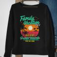 Family Vacation 2022 Puerto Vallarta Matching Group Couples Sweatshirt Gifts for Old Women