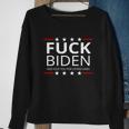 FCk Biden And FCk You For Voting Him Tshirt Sweatshirt Gifts for Old Women