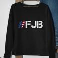 Fjb F Joe Biden Fjb Tshirt Sweatshirt Gifts for Old Women