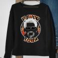 Flavor Town Cooking Guy Sweatshirt Gifts for Old Women