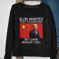 Funny Anti Joe Biden Conservative Republican Political Gift Sweatshirt Gifts for Old Women