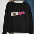 Funny Tape Up Cleveland Sweatshirt Gifts for Old Women