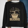 Funny Vintage Pho King Delicious Graphic Design Printed Casual Daily Basic Sweatshirt Gifts for Old Women