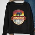 Grand Canyon V2 Sweatshirt Gifts for Old Women