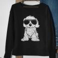 Great Gift For Christmas Very Cool Cavapoo Sweatshirt Gifts for Old Women