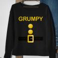 Grumpy Dwarf Costume Tshirt Sweatshirt Gifts for Old Women
