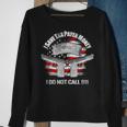 Gun Control I Save Tax Sweatshirt Gifts for Old Women