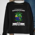 Helicopter Maritime Strike Squadron Hsm Sweatshirt Gifts for Old Women