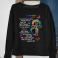 I Only Can Imagine Faith Christian Jesus God Tshirt Sweatshirt Gifts for Old Women