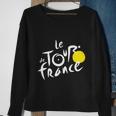 Le De Tour France New Tshirt Sweatshirt Gifts for Old Women