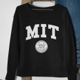 Mit Massachusetts Institute Of Technology Tshirt Sweatshirt Gifts for Old Women