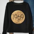 Moon Landing 1969 Apollo Sweatshirt Gifts for Old Women