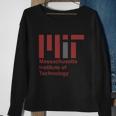 New Massachusetts Institute Of Technology Sweatshirt Gifts for Old Women