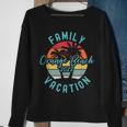 Orange Beach Alabama 2022 Matching Family Vacation Sweatshirt Gifts for Old Women
