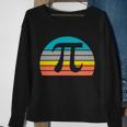 Pi Day Vintage Tshirt Sweatshirt Gifts for Old Women