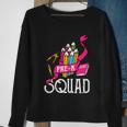 Prek Squad Back To School V2 Sweatshirt Gifts for Old Women