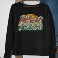 Pro 1973 Roe Pro Choice 1973 Womens Rights Feminism Protect Sweatshirt Gifts for Old Women