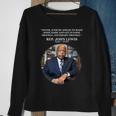 Representative John Lewis Tribute 1940-2020 Tshirt Sweatshirt Gifts for Old Women