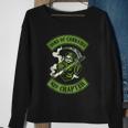 Sons Of Cannabis 420 Chapter Sweatshirt Gifts for Old Women