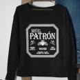 Soy El Patron Latino Funny Tshirt Sweatshirt Gifts for Old Women