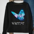 Suicide Prevention Awareness V2 Sweatshirt Gifts for Old Women