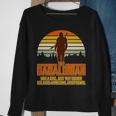 The Dadalorian Like A Dad Handsome Exceptional Tshirt Sweatshirt Gifts for Old Women