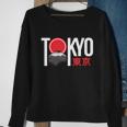 Tokyo Japan Tshirt Sweatshirt Gifts for Old Women