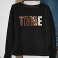 Tribe Music Album Covers Sweatshirt Gifts for Old Women