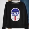Ultra Maga 1776 2022 Tshirt Sweatshirt Gifts for Old Women