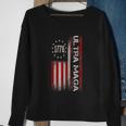 Ultra Maga Tshirt V5 Sweatshirt Gifts for Old Women