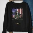 Us Army V2 Sweatshirt Gifts for Old Women