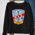 Uss Guardfish Ssn-612 United States Navy Sweatshirt Gifts for Old Women