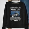 Uss Mount Whitney Lcc 20 Sunset Sweatshirt Gifts for Old Women