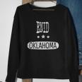 Vintage Enid Oklahoma Home Roots Sweatshirt Gifts for Old Women