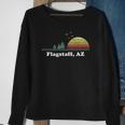 Vintage Flagstaff Arkansas Home Souvenir Print Sweatshirt Gifts for Old Women