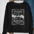 Vintage Genuine Quality 1982 Original Parts Mostly 40Th Birthday Sweatshirt Gifts for Old Women