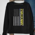 Walkaway Walk Away Movement Sweatshirt Gifts for Old Women