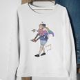 Heartstopper Lgbt Lover Nick And Charlie Happy Pride Sweatshirt Gifts for Old Women