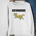 Step Momasaurus For Stepmothers Dinosaur Sweatshirt Gifts for Old Women
