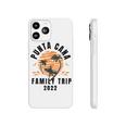 Punta Cana Family Vacation 2022 Matching Dominican Republic V3 Phonecase iPhone